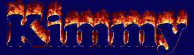 Kimmy First Name