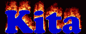 Kita First Name
