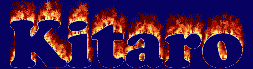 Kitaro First Name