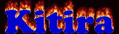 Kitira First Name
