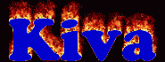 Kiva First Name