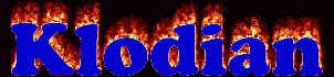 Klodian First Name