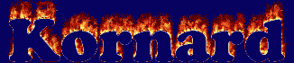 Kornard First Name