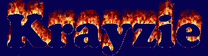 Krayzie First Name
