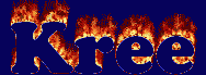 Kree First Name