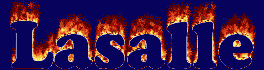 Lasalle First Name