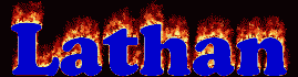 Lathan First Name