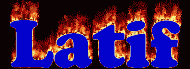 Latif First Name