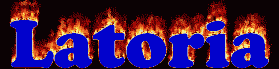 Latoria First Name