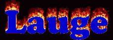 Lauge First Name
