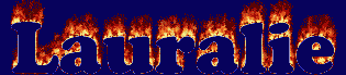 Lauralie First Name