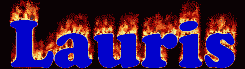 Lauris First Name