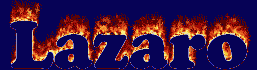 Lazaro First Name