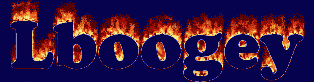 Lboogey First Name