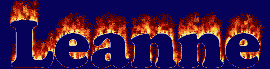Leanne First Name
