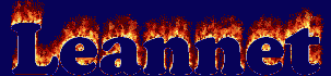 Leannet First Name