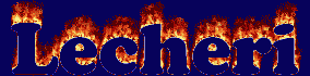 Lecheri First Name
