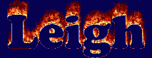 Leigh First Name