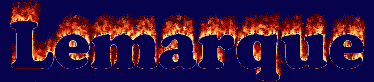 Lemarque First Name