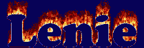Lenie First Name