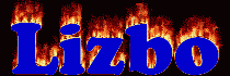 Lizbo First Name