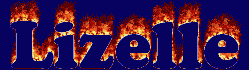 Lizelle First Name