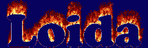 Loida First Name