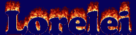 Lorelei First Name