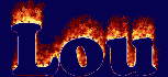 Lou First Name