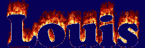 Louis First Name