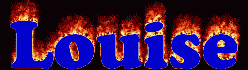 Louise First Name
