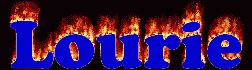 Lourie First Name