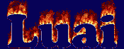Luai First Name