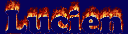 Lucien First Name