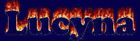 Lucyna First Name
