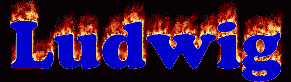 Ludwig First Name