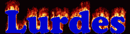 Lurdes First Name