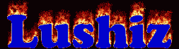 Lushiz First Name
