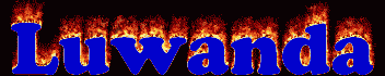 Luwanda First Name