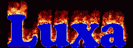 Luxa First Name