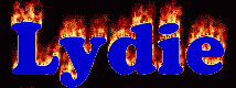 Lydie First Name
