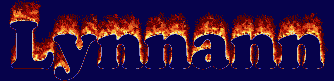 Lynnann First Name