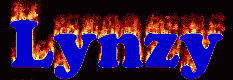 Lynzy First Name