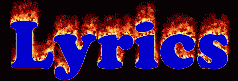 Lyrics First Name