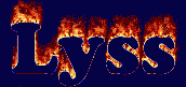 Lyss First Name
