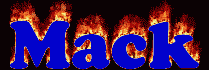 Mack First Name