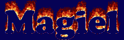 Magiel First Name