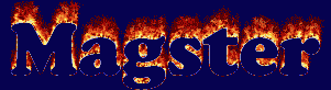 Magster First Name