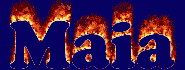 Maia First Name