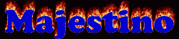 Majestino First Name